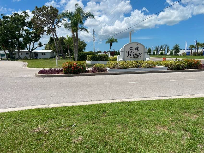 4114 Rhine St. a Sarasota, FL Mobile or Manufactured Home for Sale